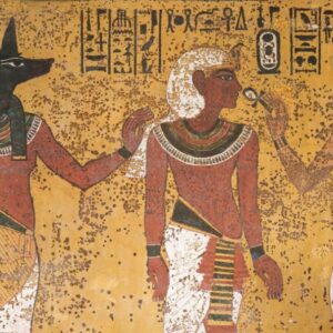 what was important about the discovery of king tuts tomb