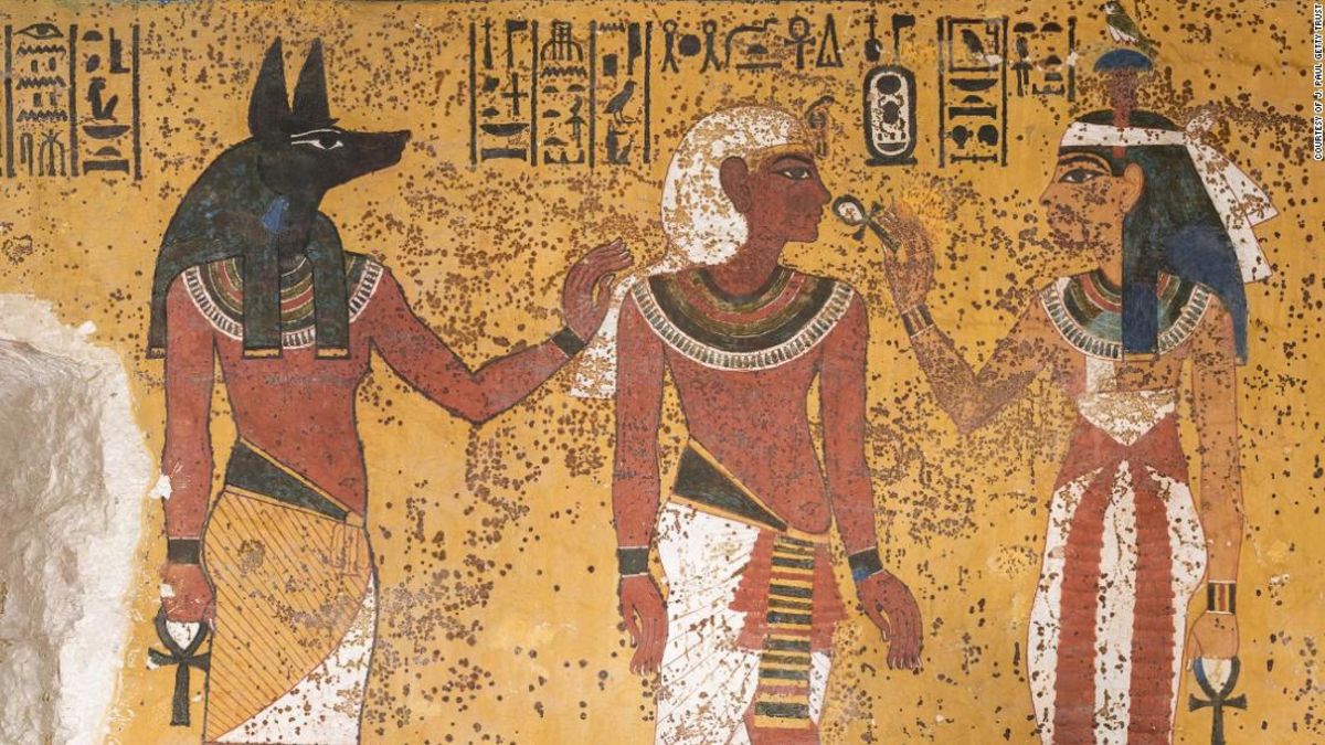 what was important about the discovery of king tuts tomb