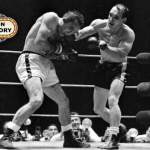 what was the longest boxing match ever fought