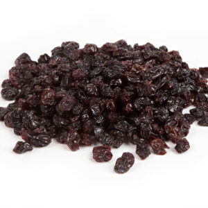 who invented raisins what does the word raisin mean in french and where did the dried grape come from