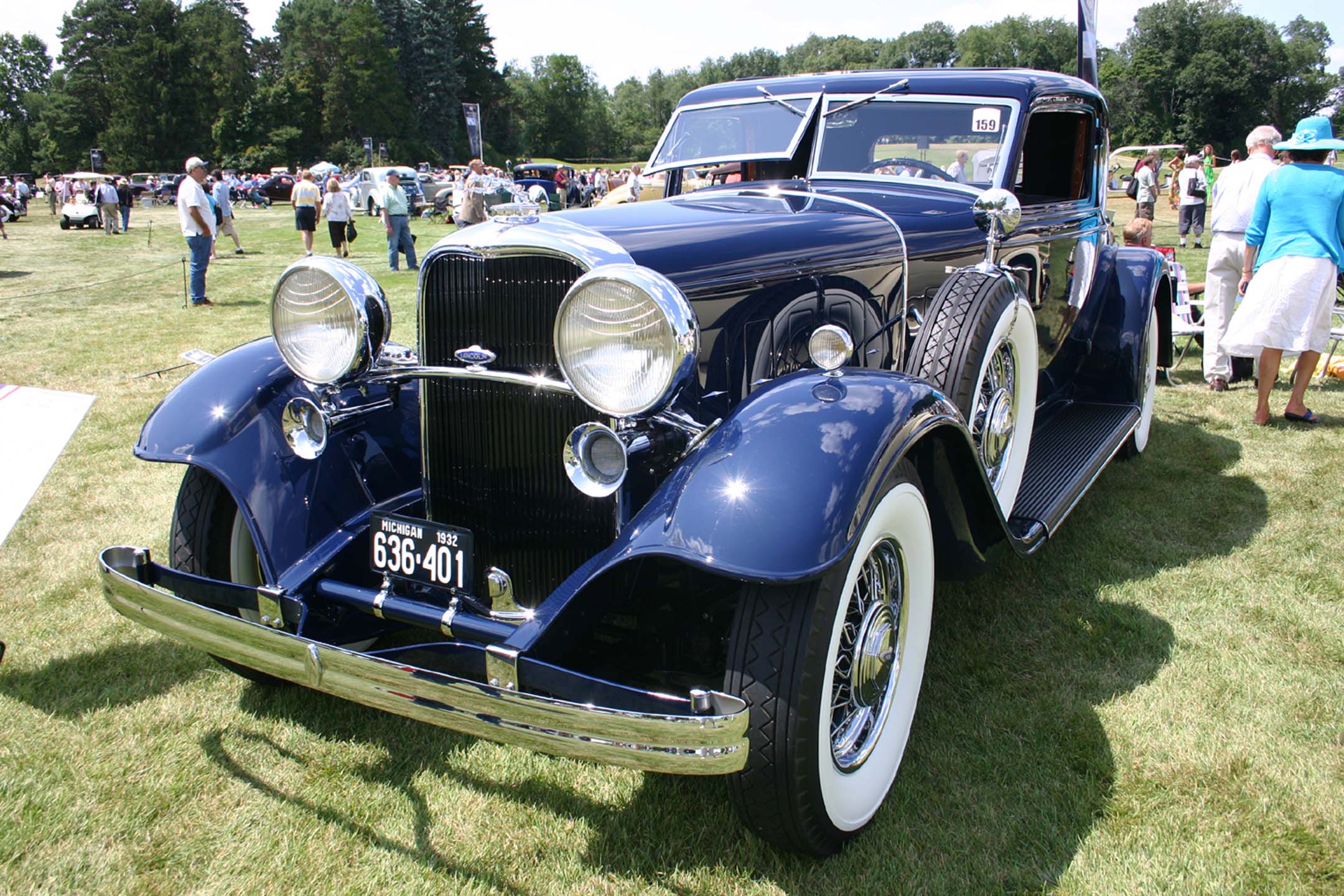 Who Was the Buick Motor Company Named After and How Did the Buick Get Its Name?