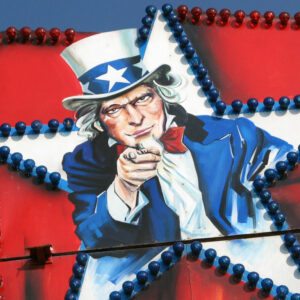 who was uncle sam and where did the national personification of the united states come from