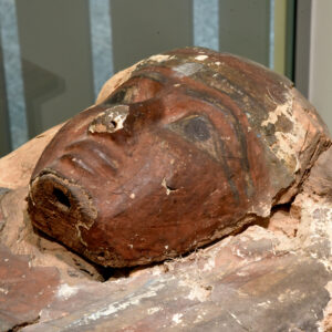 why did the egyptians make mummies