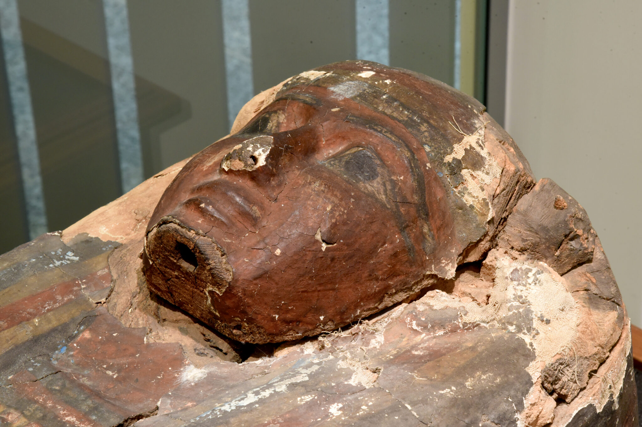 why did the egyptians make mummies