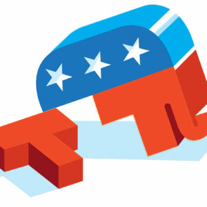 why is the elephant the official symbol of the republican party in the united states