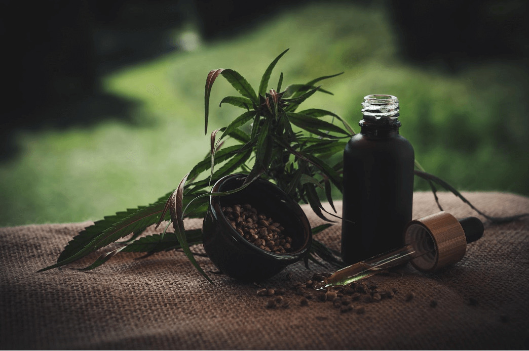 7 Proven Strategies to Build Your THC Oil Brand