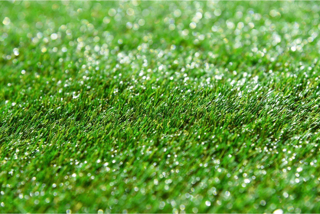 artificial turf