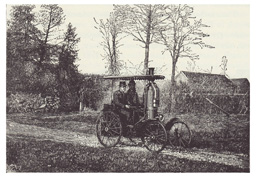 automobile-steam-carriage