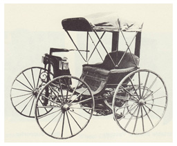 automobile-restored-duryea