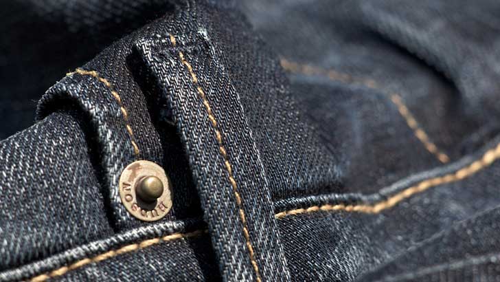 How Did Levi Denim Jeans Get Their Name, How Did Jeans Originate, and ...