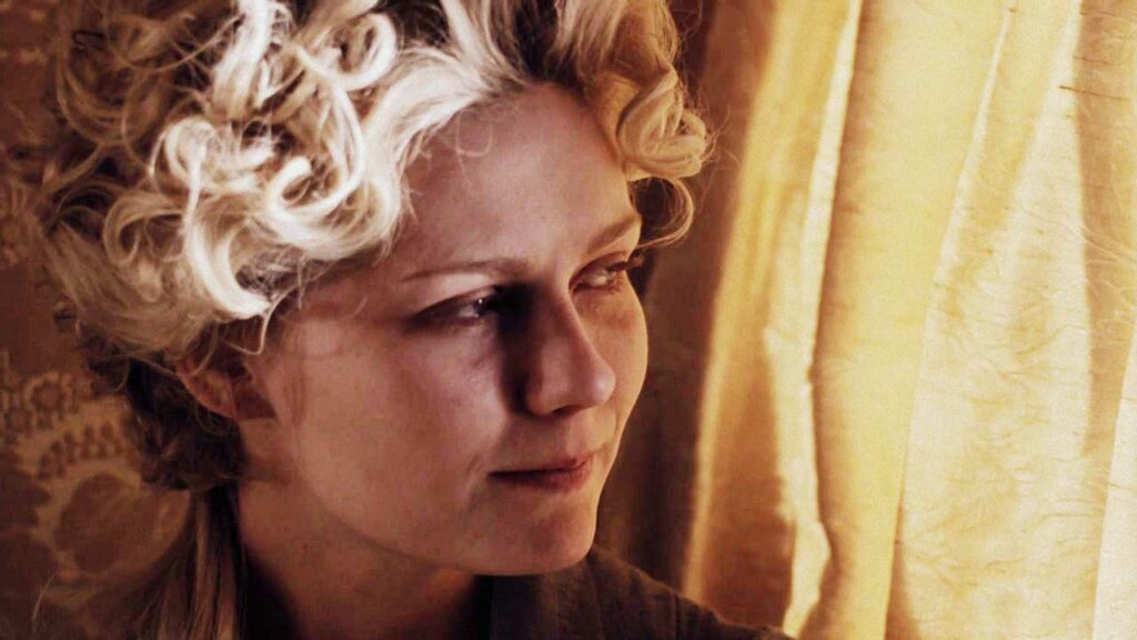 Why did Marie Antoinette say "Let them eat cake" days before the French