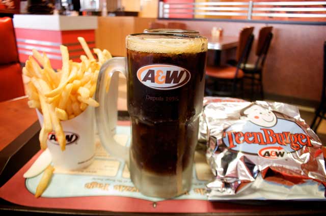 how did root beer get its name