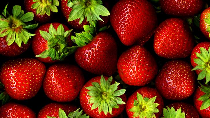 how-did-the-strawberry-get-its-name-and-where-does-the-word-strawberry